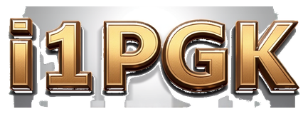 i1pgk logo