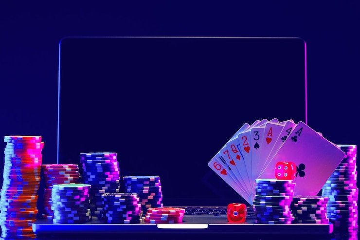 i1pgk Live Casino